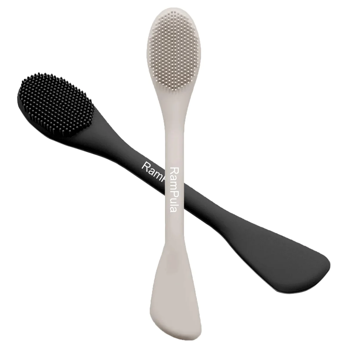 Face Mask Brush Applicator